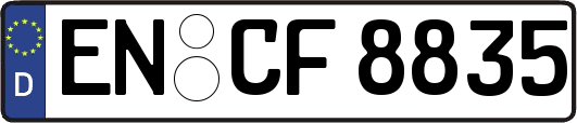 EN-CF8835