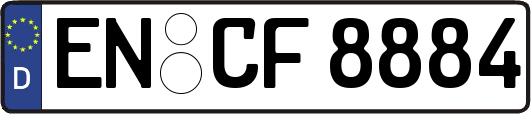 EN-CF8884