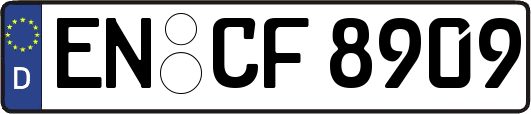 EN-CF8909