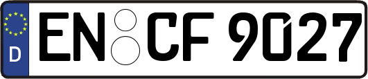 EN-CF9027