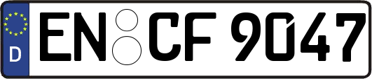 EN-CF9047