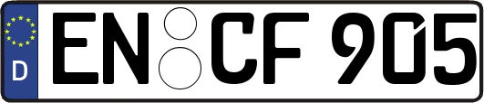 EN-CF905