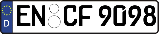 EN-CF9098