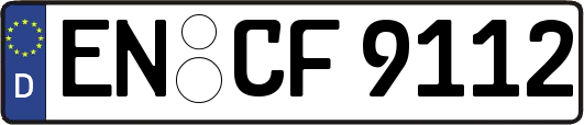 EN-CF9112