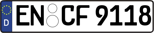 EN-CF9118