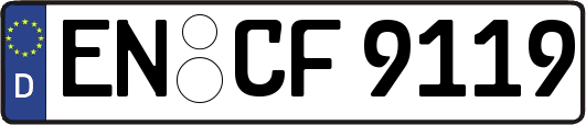 EN-CF9119