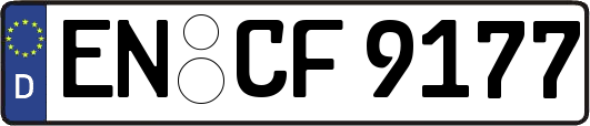 EN-CF9177