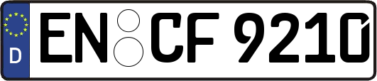 EN-CF9210