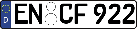 EN-CF922