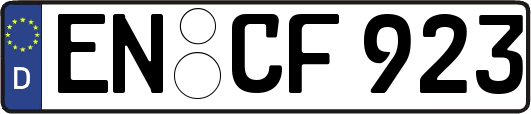 EN-CF923
