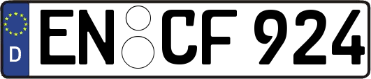 EN-CF924
