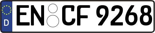 EN-CF9268