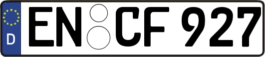 EN-CF927