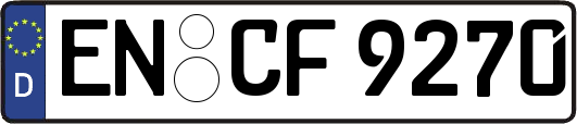 EN-CF9270