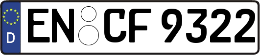 EN-CF9322