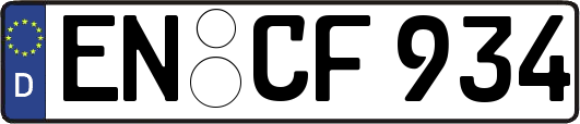 EN-CF934