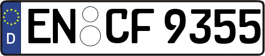 EN-CF9355