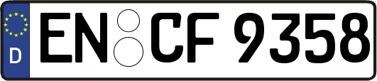 EN-CF9358