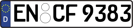 EN-CF9383