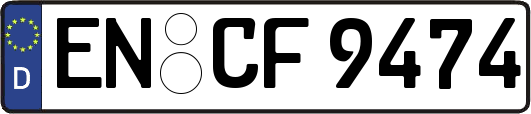 EN-CF9474