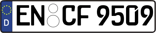 EN-CF9509