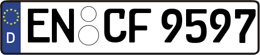 EN-CF9597