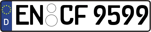 EN-CF9599