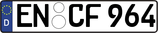 EN-CF964