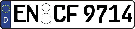 EN-CF9714