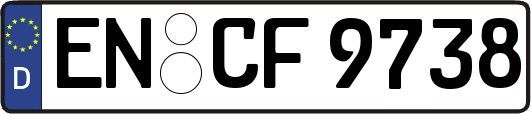 EN-CF9738