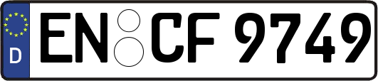 EN-CF9749