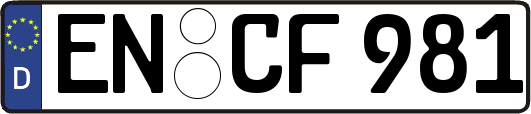 EN-CF981