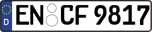 EN-CF9817