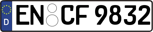 EN-CF9832