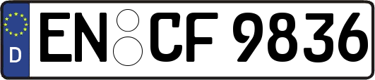 EN-CF9836