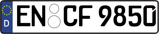 EN-CF9850