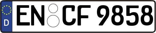 EN-CF9858