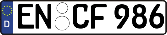 EN-CF986