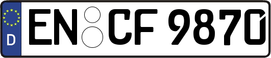 EN-CF9870
