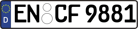 EN-CF9881