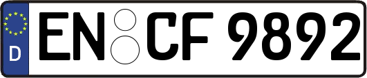 EN-CF9892