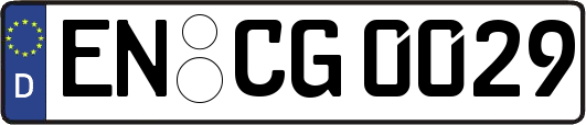 EN-CG0029
