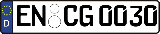 EN-CG0030