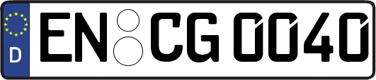 EN-CG0040