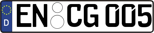 EN-CG005