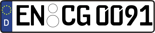 EN-CG0091