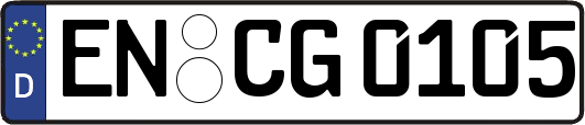EN-CG0105