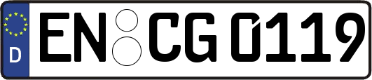 EN-CG0119