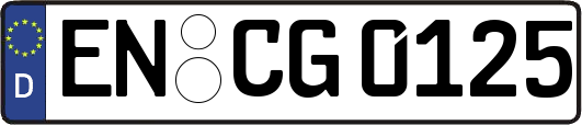 EN-CG0125
