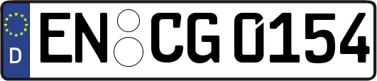 EN-CG0154